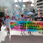 Orgull LGTBI+