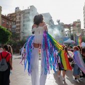Orgull LGTBI+