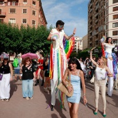 Orgull LGTBI+
