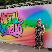 Orgull LGTBI+