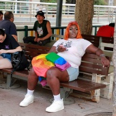 Orgull LGTBI+