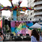 Orgull LGTBI+