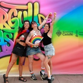 Orgull LGTBI+