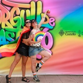 Orgull LGTBI+