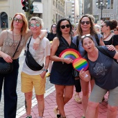Orgull LGTBI+