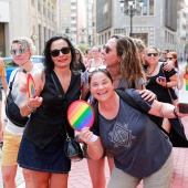 Orgull LGTBI+