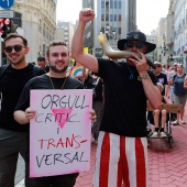 Orgull LGTBI+