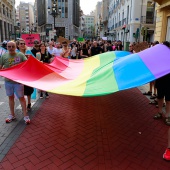Orgull LGTBI+