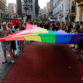 Orgull LGTBI+