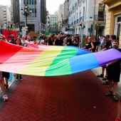 Orgull LGTBI+