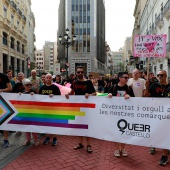 Orgull LGTBI+