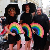 Orgull LGTBI+