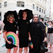 Orgull LGTBI+