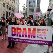 Orgull LGTBI+