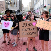 Orgull LGTBI+