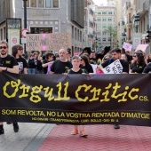 Orgull LGTBI+
