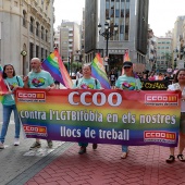Orgull LGTBI+