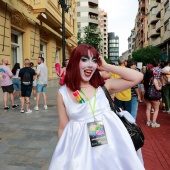 Orgull LGTBI+
