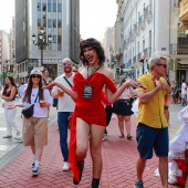 Orgull LGTBI+