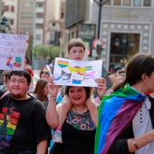 Orgull LGTBI+