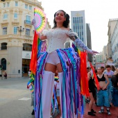 Orgull LGTBI+