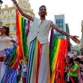 Orgull LGTBI+