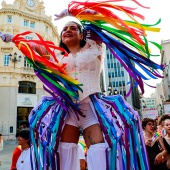 Orgull LGTBI+