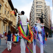 Orgull LGTBI+