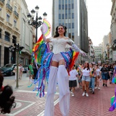 Orgull LGTBI+