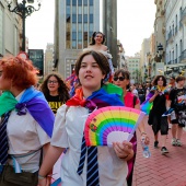 Orgull LGTBI+