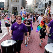 Orgull LGTBI+