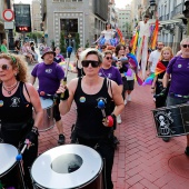 Orgull LGTBI+