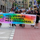 Orgull LGTBI+