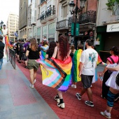 Orgull LGTBI+