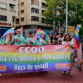 Orgull LGTBI+