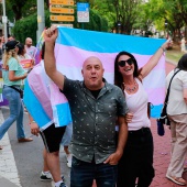 Orgull LGTBI+