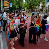 Orgull LGTBI+