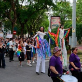 Orgull LGTBI+