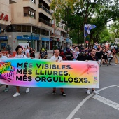 Orgull LGTBI+