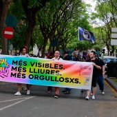 Orgull LGTBI+