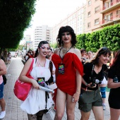 Orgull LGTBI+