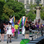 Orgull LGTBI+