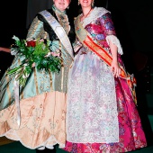 Reinas Fiestas de Sant Pere