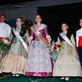 Reinas Fiestas de Sant Pere