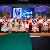 Reinas Fiestas de Sant Pere