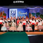 Reinas Fiestas de Sant Pere