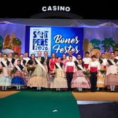 Reinas Fiestas de Sant Pere
