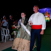 Reinas Fiestas de Sant Pere