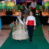 Reinas Fiestas de Sant Pere