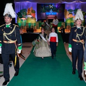 Reinas Fiestas de Sant Pere